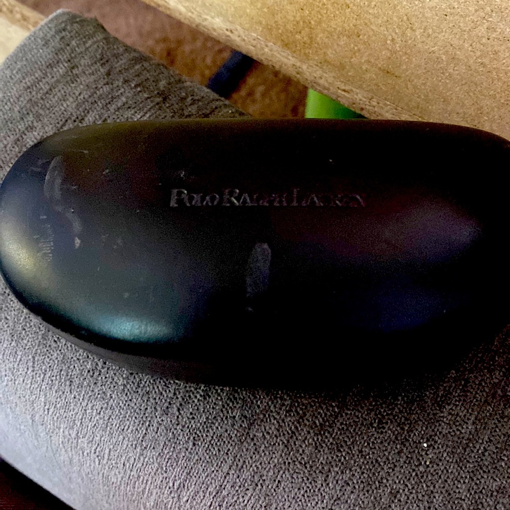 Ralph Lauren sunglasses